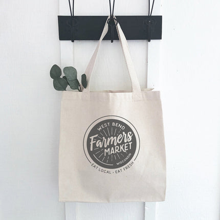 Collection image for: Indigo Tangerine Tote Bags