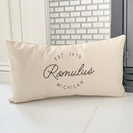 Collection image for: Indigo Tangerine Pillows