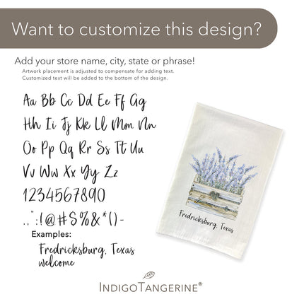 Forest Mushrooms - Customizable Canvas Tote Bag