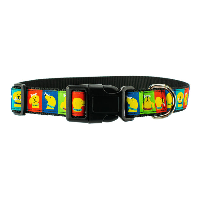 Tricks - Dog Collar