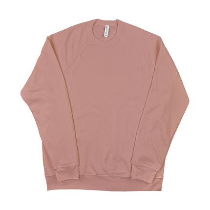 LOCAL City, State - Custom Crewneck Sweatshirt