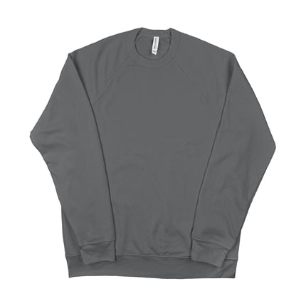 LOCAL City, State - Custom Crewneck Sweatshirt