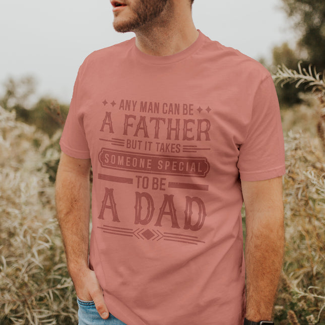 Someone Special - Duo-Tone T-Shirt