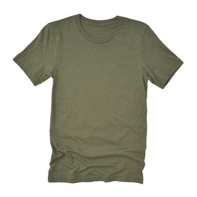 Hometown Classic - Custom Duo-Tone T-Shirt