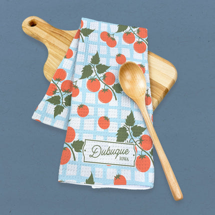 Collection image for: Boheme Bliss Waffle Weave Towels