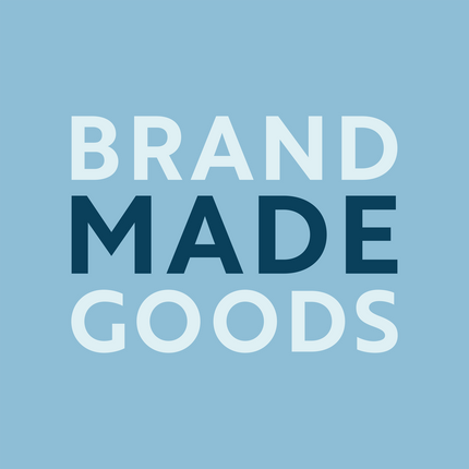 Collection image for: Brand Made Goods -COMING SOON-