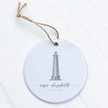 Collection image for: Cottage Shore Ornaments