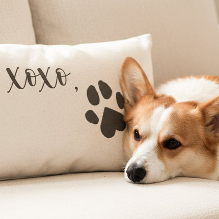 Collection image for: Dog & Me Throw Pillows