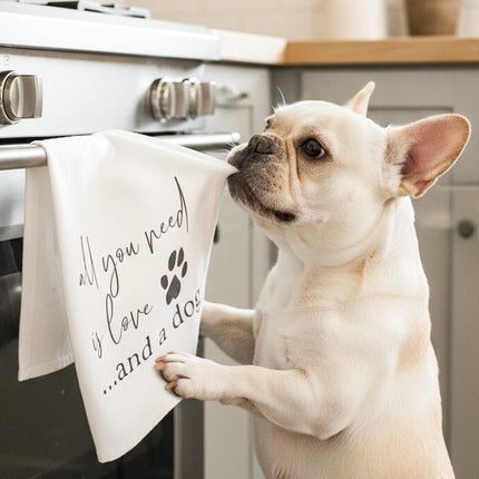 Collection image for: Dog & Me Tea Towels