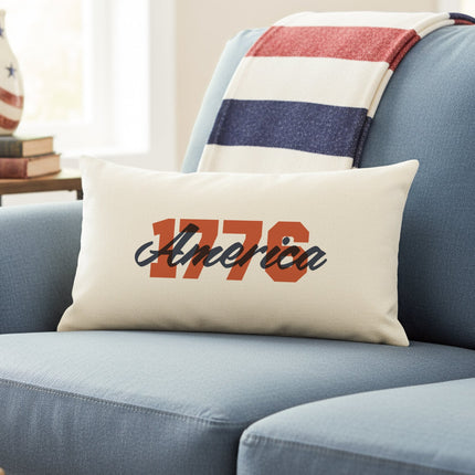 Collection image for: Heritage 76 - Throw Pillows