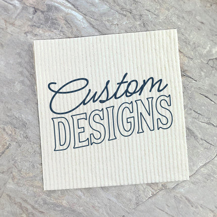 Collection image for: CUSTOM PRODUCTS