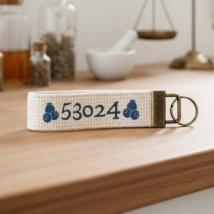 Collection image for: Rook & Reed - Key Fob