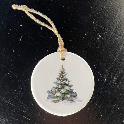 Collection image for: North & Pine Ornaments