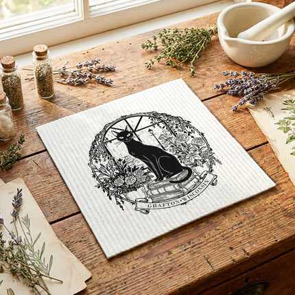 Collection image for: Rook & Reed - Swedish Dishcloth