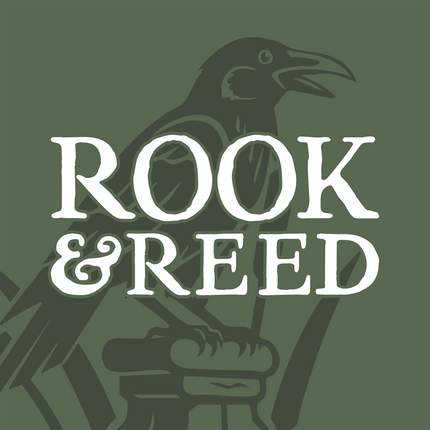 Collection image for: Rook & Reed -COMING SOON-
