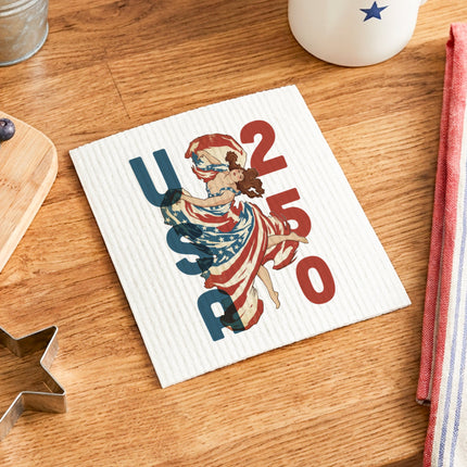 Collection image for: Heritage 76 - Swedish Dish Cloths