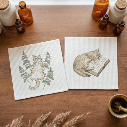 Collection image for: Rook & Reed - Swedish Dish Cloths