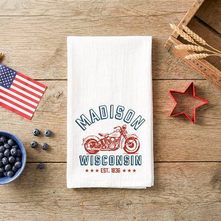 Collection image for: Heritage 76 - Tea Towels