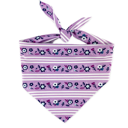 Metro Floral - Pet Bandana