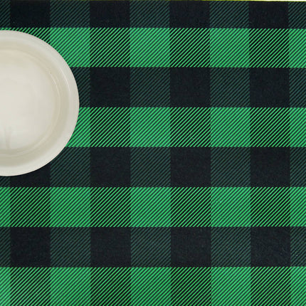 Buffalo Plaid - Dog Mat