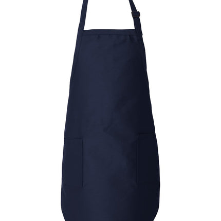 Hometown Loop - Custom Full Length Apron