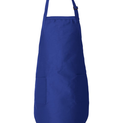 Hometown Loop - Custom Full Length Apron