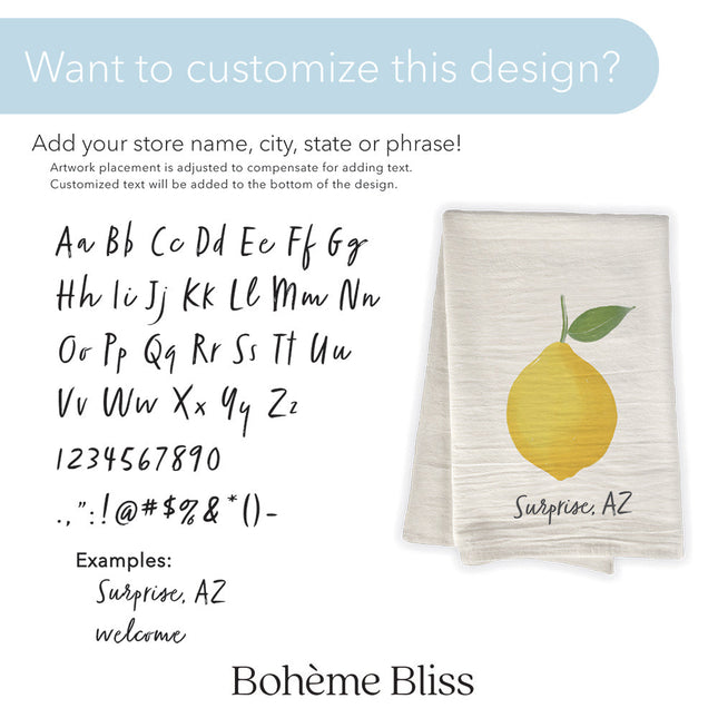 Deux Olives - Customizable Square Canvas Pillow