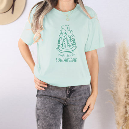 Boulangerie - T-Shirt