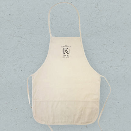 Hometown - Custom Women's Apron