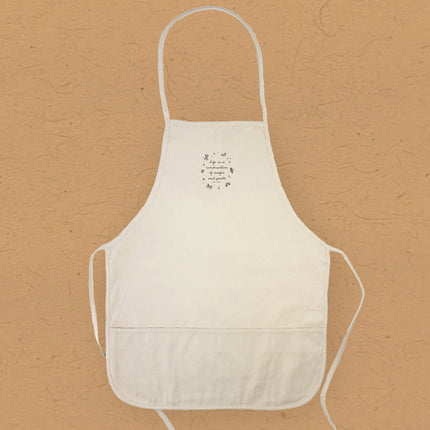 Magic and Pasta - Women's Apron