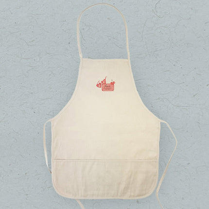 Love Ticket - Valentine's Women's Apron