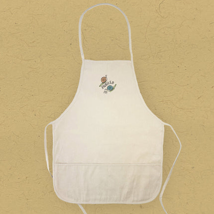 Snailed It! - Women's Apron