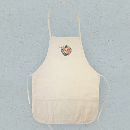 Christmas Bauble - Women's Apron