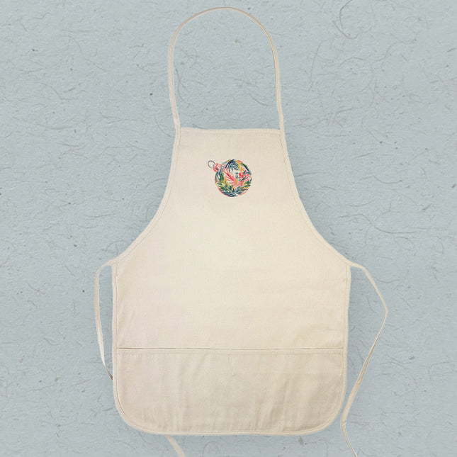 Christmas Bauble - Women's Apron