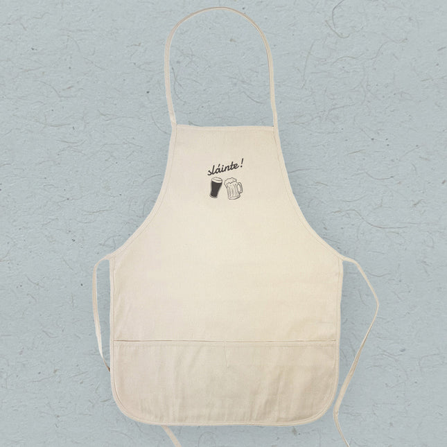 Slainte - Women's Apron