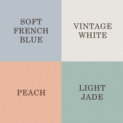 Bonjour Trois - Short Sleeve T-Shirt