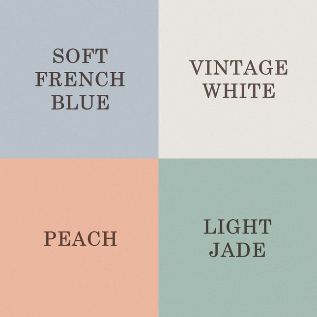 Bonjour Trois - Short Sleeve T-Shirt
