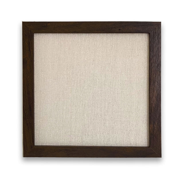 Framed Sign - Completely Custom