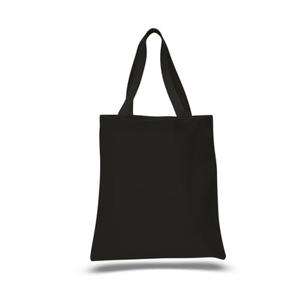 Old Americana - Custom Canvas Tote w/ Webbing Handles