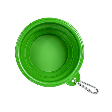 Silicone Travel Dog Bowls - BLANKS