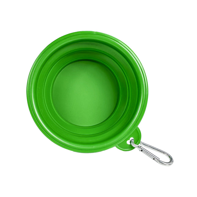 Silicone Travel Dog Bowls - BLANKS