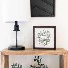 Box Frames