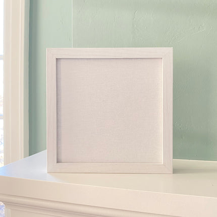 Framed Sign - Completely Custom