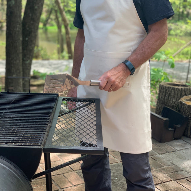 Men's Apron - Completely Custom