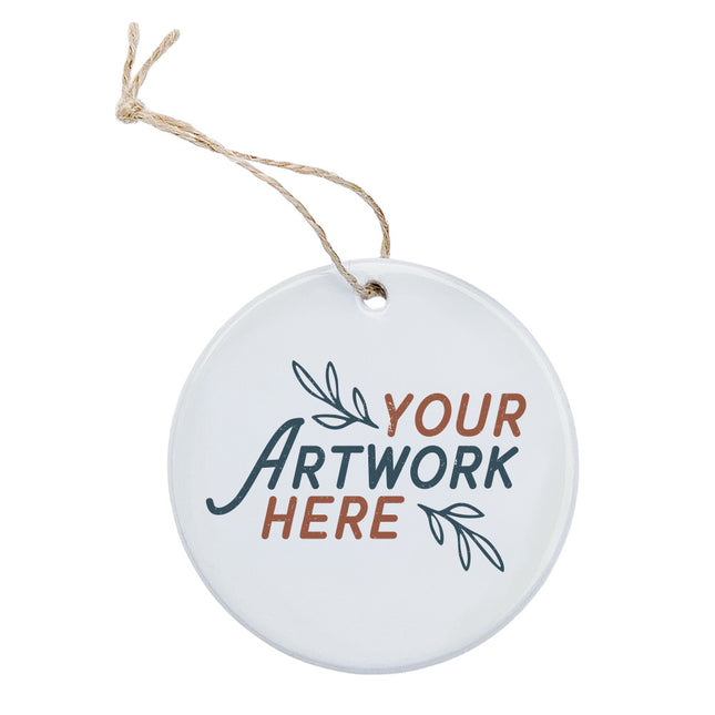 Ornament - Completely Custom