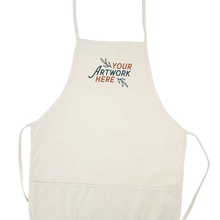 Women's Apron - Completely Custom