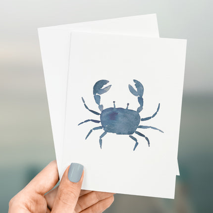 Collection image for: Cottage Shore Greeting Cards