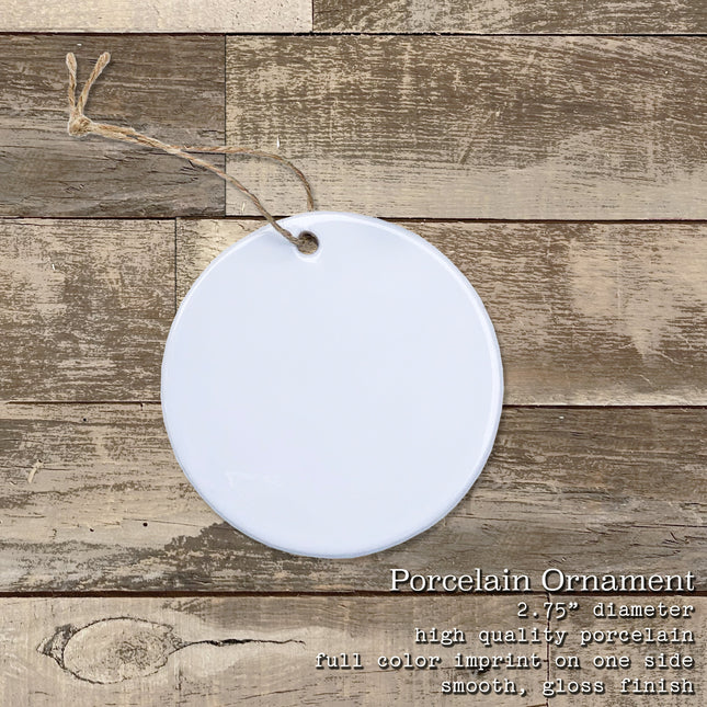 Beach Apparel - Ornament
