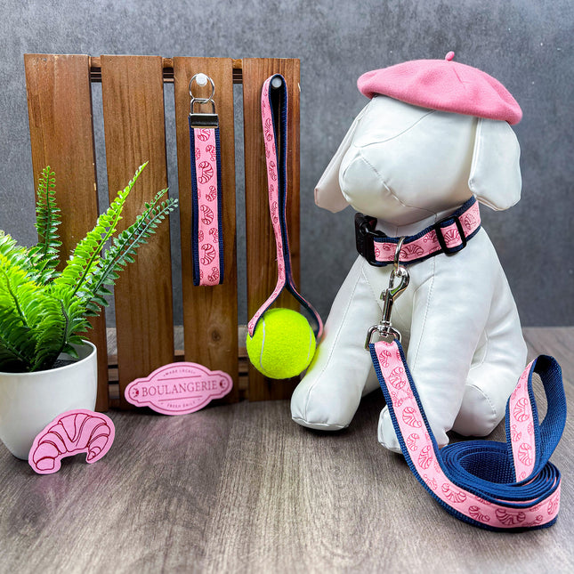 Un Croissant - Pet Leash