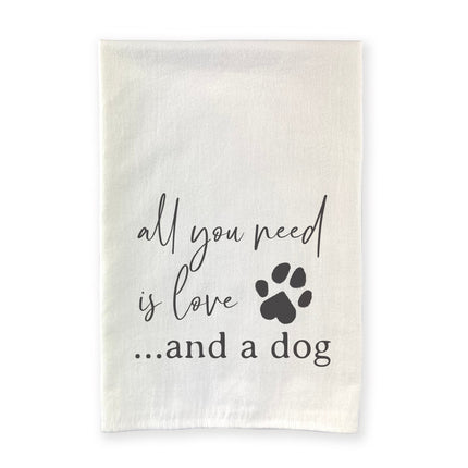 Collection image for: Dog & Me Tea Towels